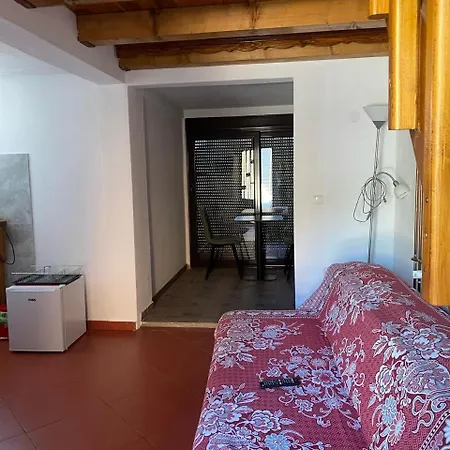 Draga'S Rooms Virpazar Room photo