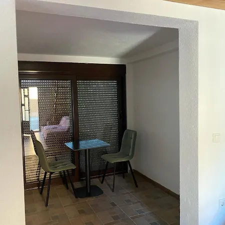 Draga'S Rooms Virpazar Room photo