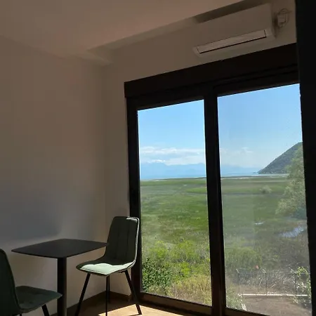 Draga'S Rooms Virpazar Room photo