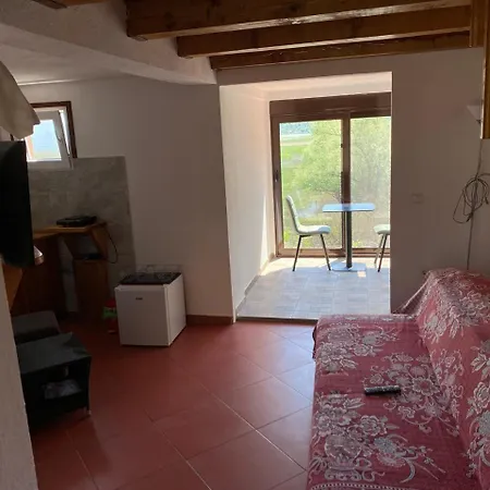 Draga'S Rooms Virpazar Exterior photo