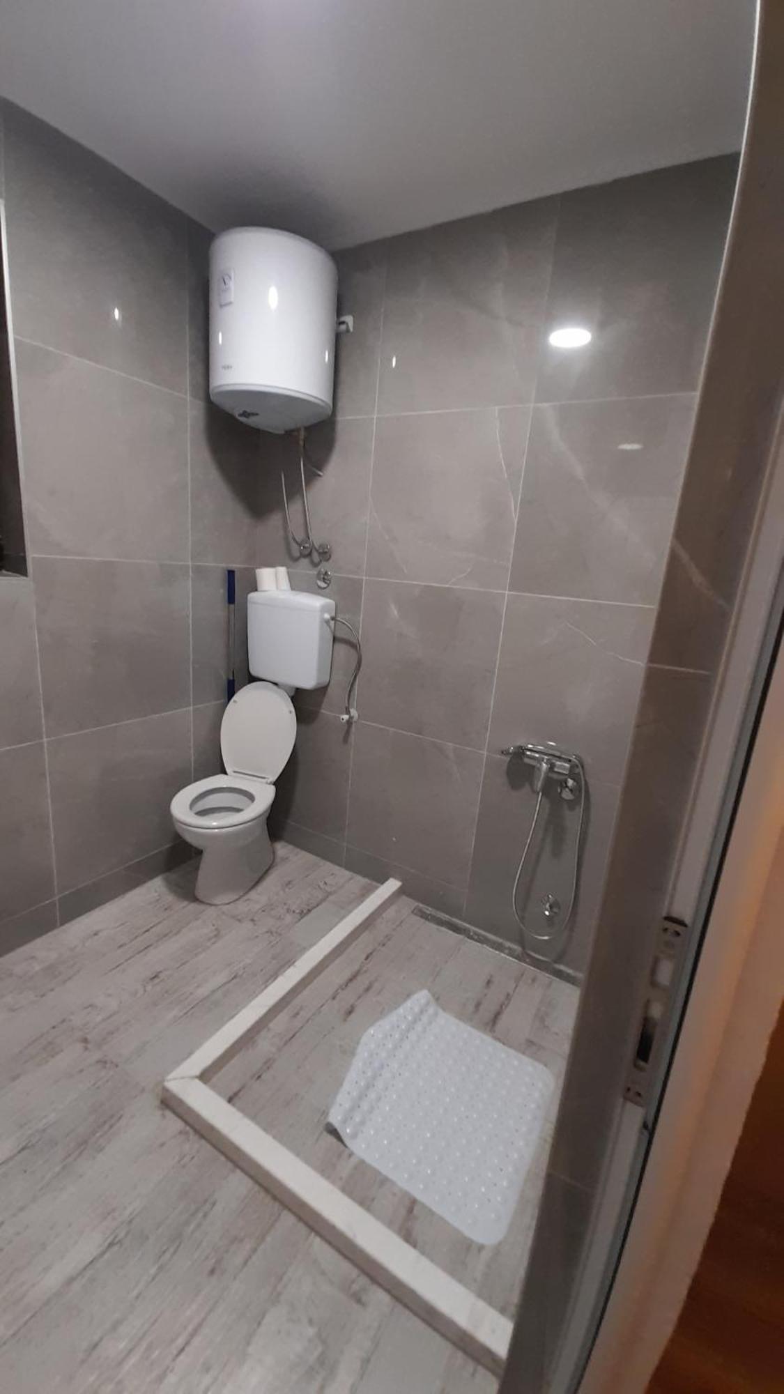 Draga's Appartement Virpazar