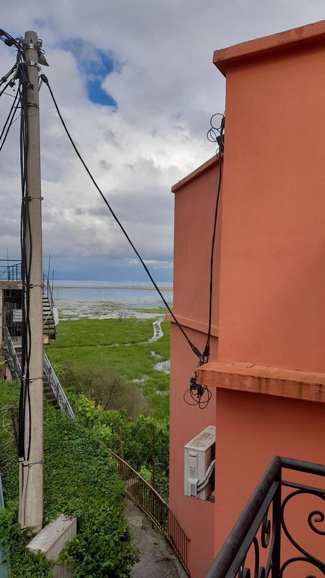 Appartement Draga's
