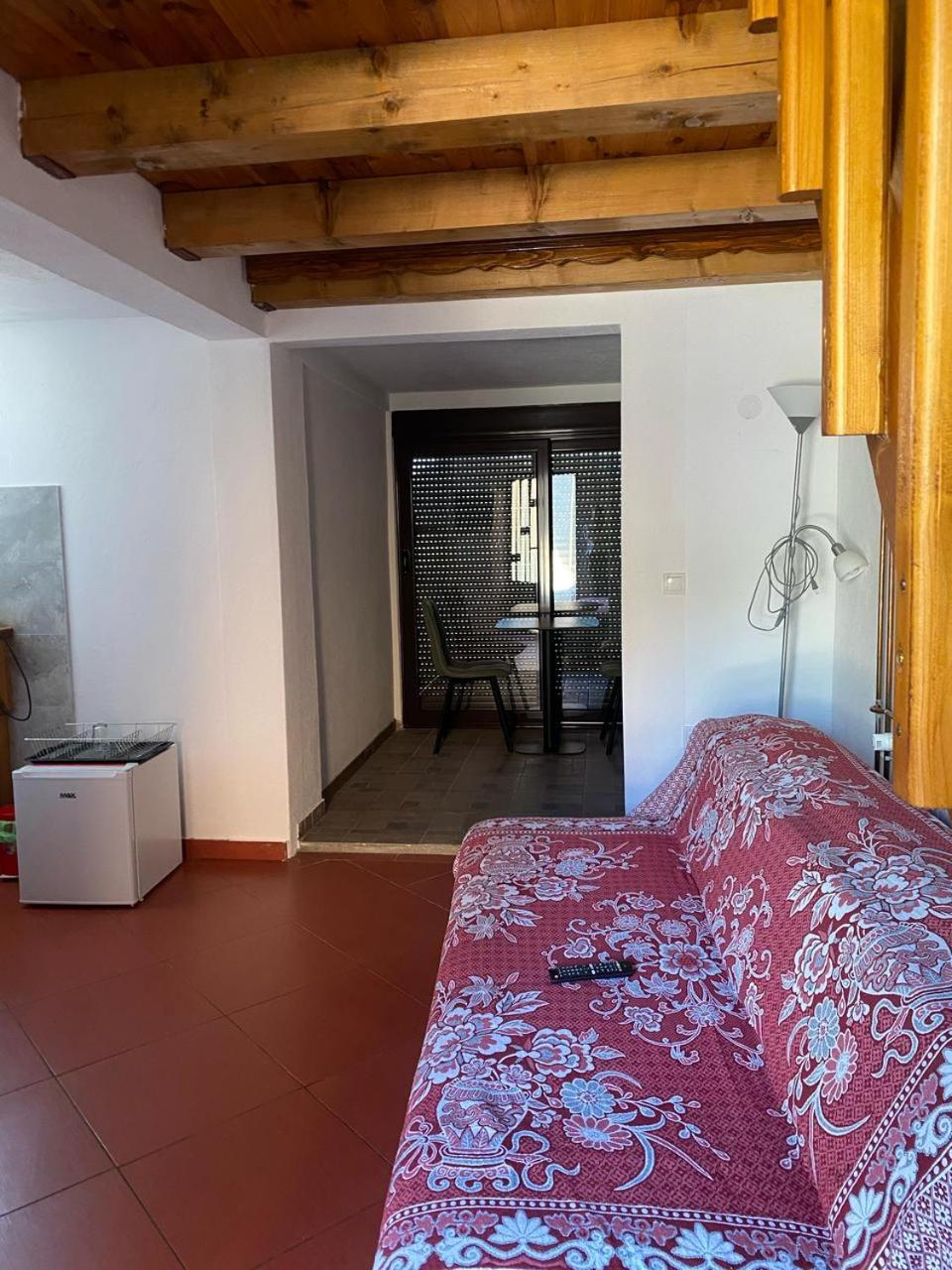 Draga's Appartement Virpazar