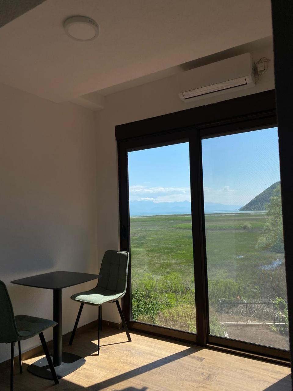 Appartement Draga's