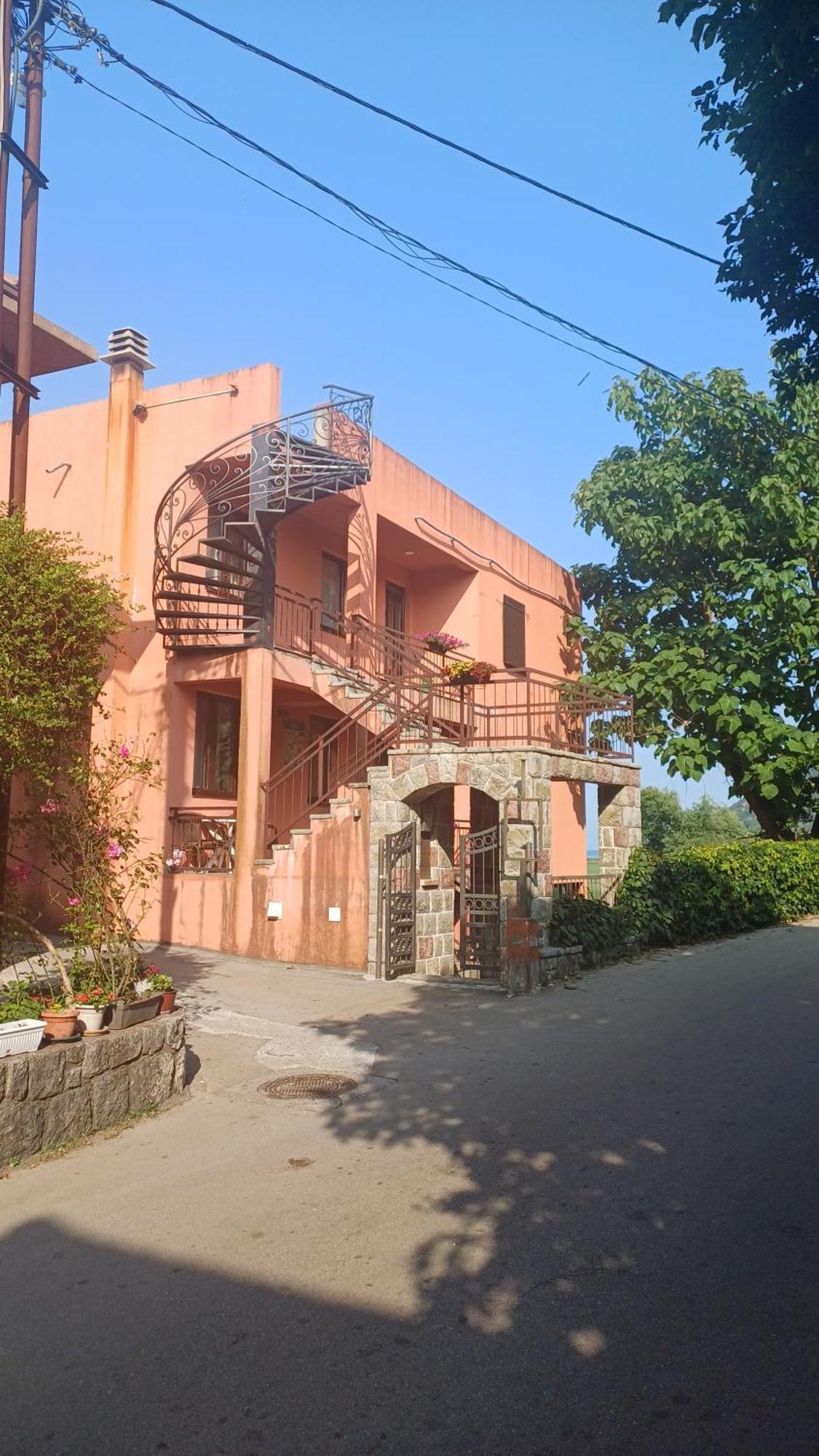 Draga's * Virpazar