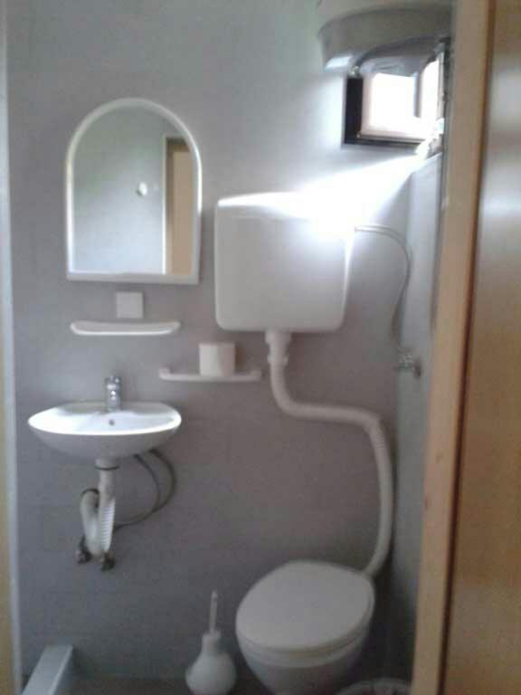 Appartement Draga's Virpazar