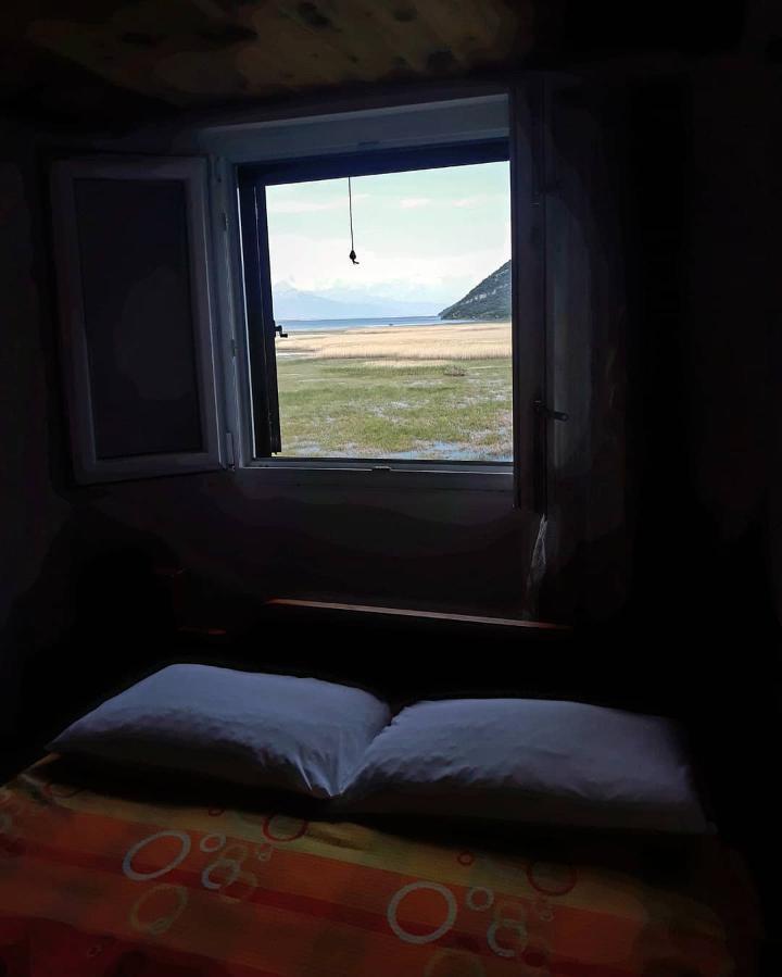Appartement Draga's