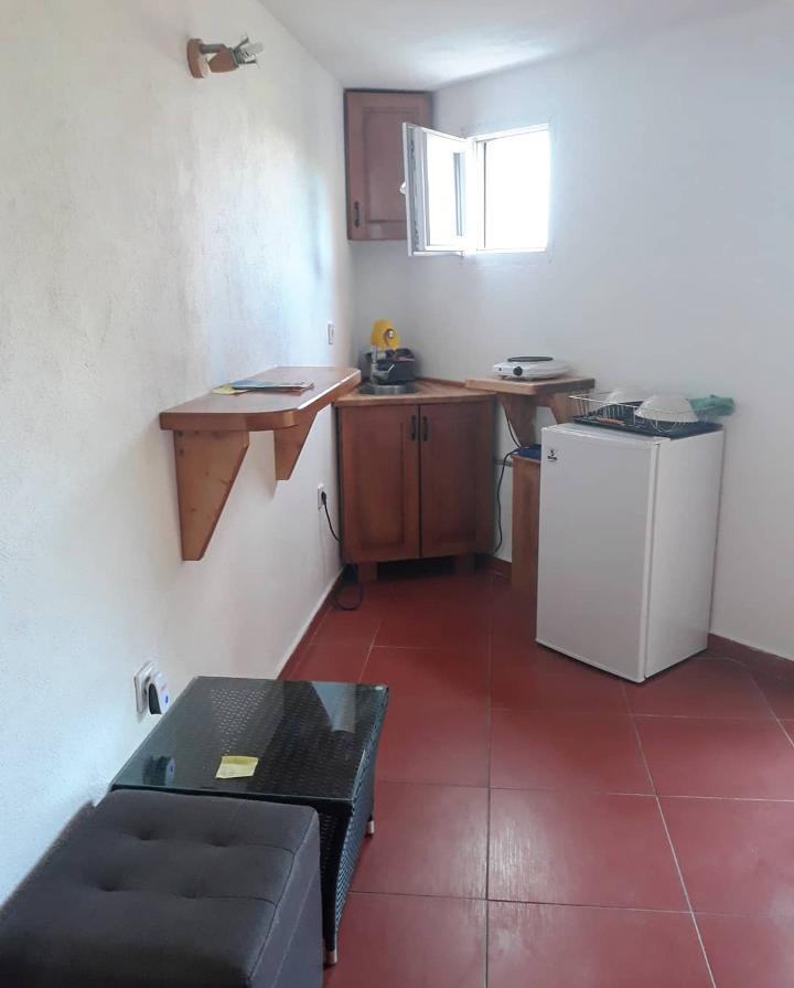 Draga's Appartement *
